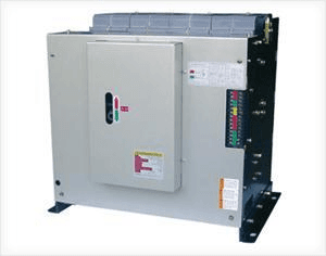 Ảnh Bộ chuyển nguồn tự động ATS Osemco OSS-616-PC - 4P