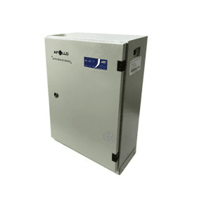 Ảnh Bộ cứu hộ thang máy 3 pha APOLLO ARD15