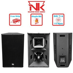 Ảnh Loa hỏa tiển Bosa T24N