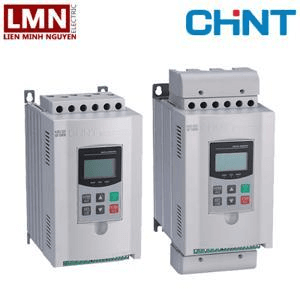 Ảnh Khởi động mềm Chint NJR2-75ZX