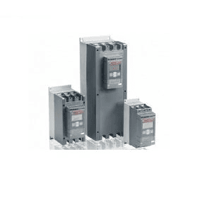 Ảnh Khởi động mềm ABB PSE210-600-70 (45-132kW)