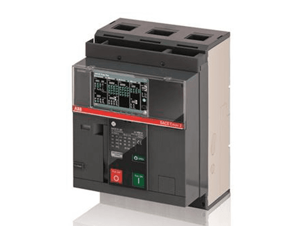 Ảnh Máy cắt không khí ACB ABB Emax2 1SDA070701R1