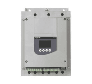 Ảnh Khởi động mềm Schneider ATS48C17Q