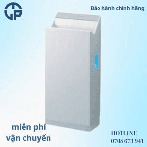 Ảnh Máy sấy tay tự động Toto HD5000V1