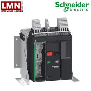 Ảnh Máy cắt không khí ACB Schneider MasterPact MTZ108H32.0X4PMF