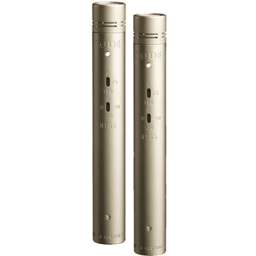 Ảnh Micro Rode NT55-MP