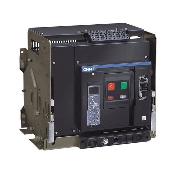 Ảnh Máy cắt không khí ACB Chint NXA16N12-MF3