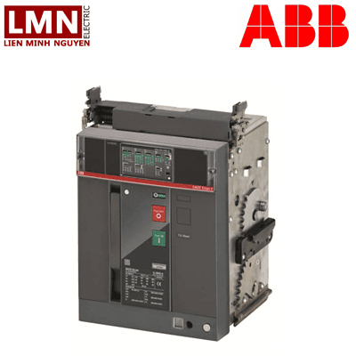 Ảnh Máy cắt không khí ACB ABB Emax2 E1.2H 1SDA072401R1