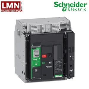 Ảnh Máy cắt không khí ACB Schneider Masterpact MTZ106H12.0X3PMD