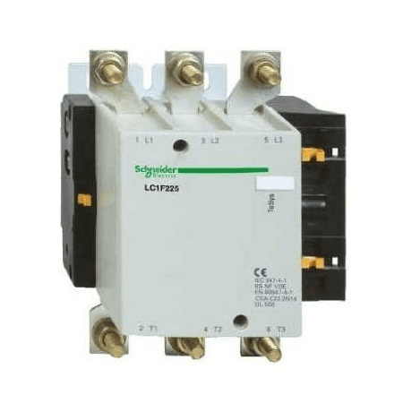 Ảnh Khởi động từ LC1F500Q7