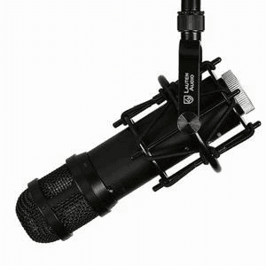 Ảnh Micro Condenser Lauten Audio LS-208