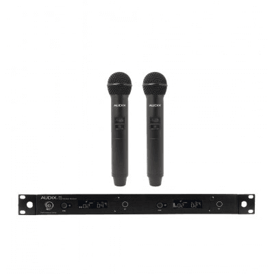Ảnh Micro Audix AP62-OM6