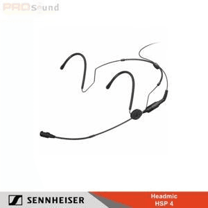 Ảnh Micro Sennheiser HSP 4