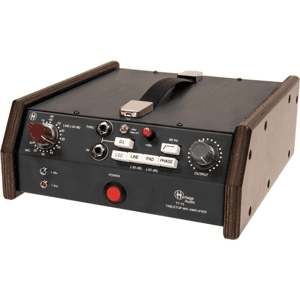 Ảnh Mic Preamp Heritage Audio TT-73 Tabletop