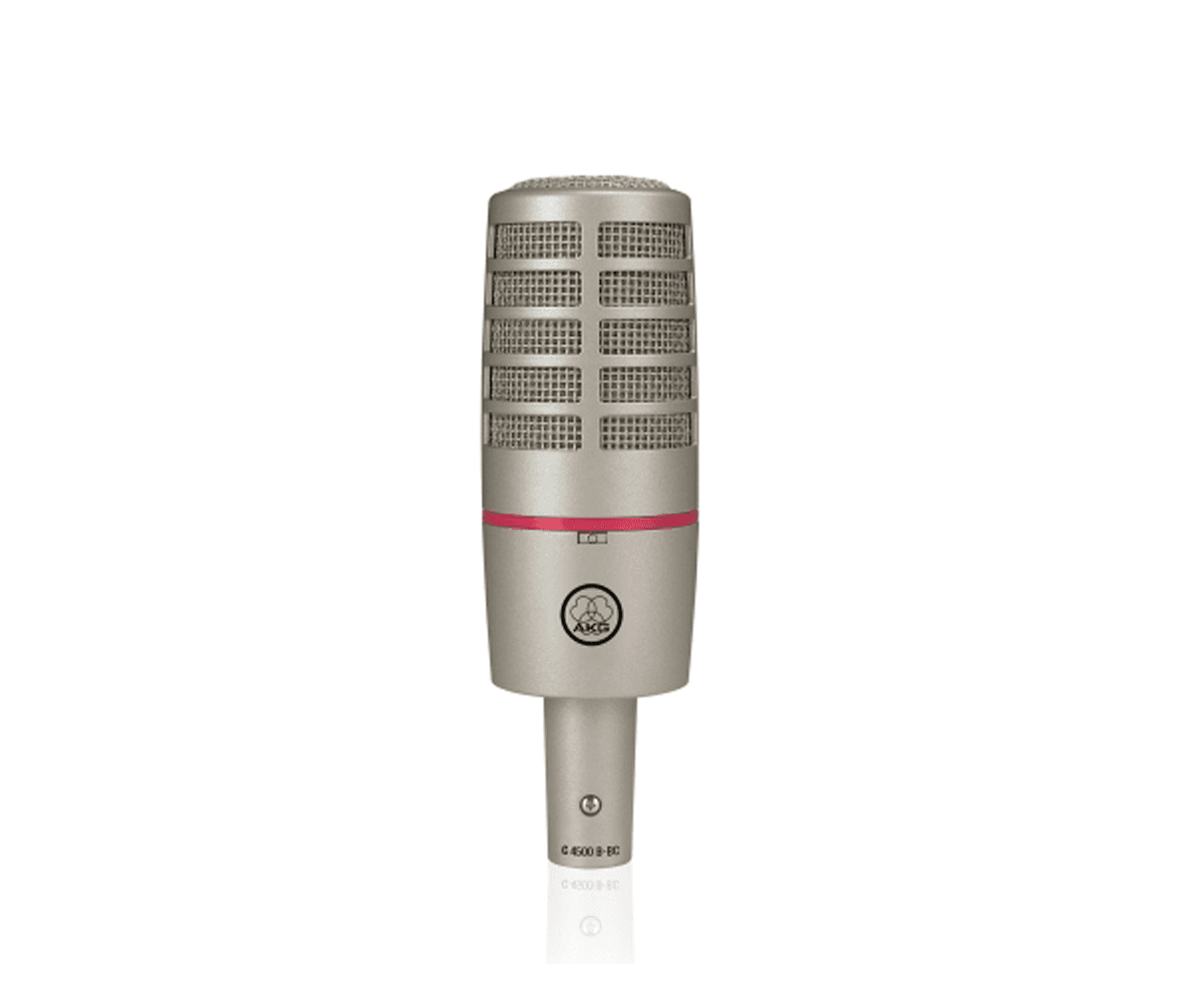 Ảnh Micro AKG C 4500 B-BC