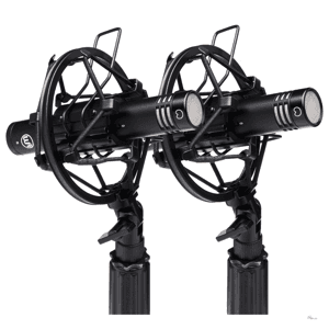 Ảnh Micro thu âm Warm Audio WA-84