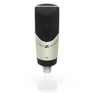 Ảnh Micro Sennheiser MK8