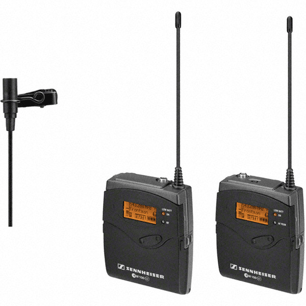 Ảnh Micro Sennheiser EW 112-P-G3