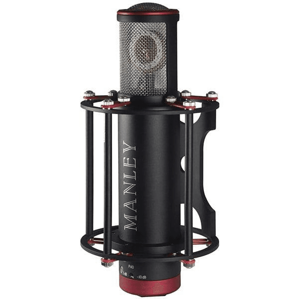 Ảnh Micro Manley Reference Cardioid
