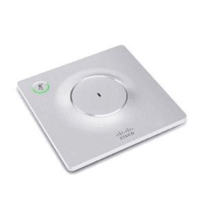 Ảnh Micro đa hướng để bàn Cisco MIC-TABL60