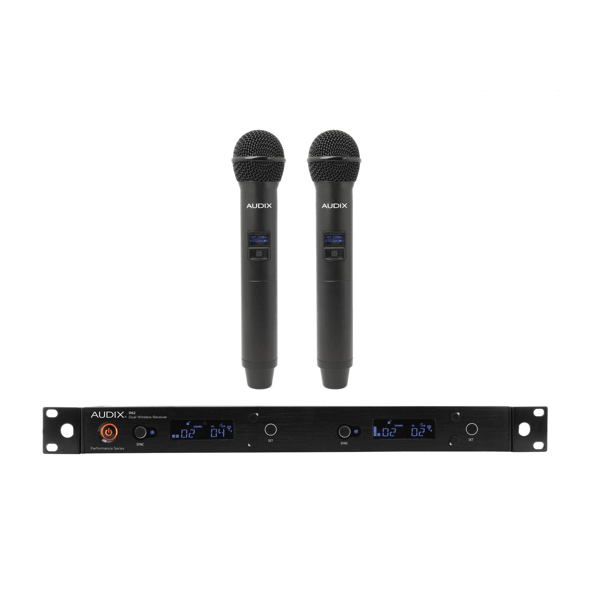 Ảnh Micro Audix AP62-OM3