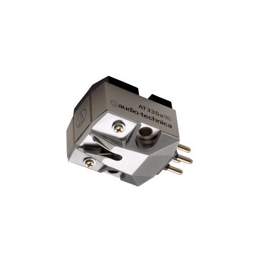 Ảnh Kim đĩa than Audio Technica AT33Sa