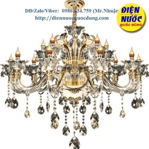 Ảnh Đèn chùm nến NC 9005/10+5