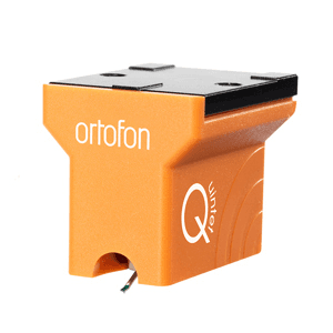 Ảnh Kim Ortofon Quintet Bronze