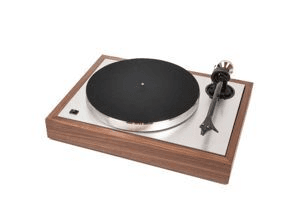 Ảnh Mâm đĩa than Pro-Ject The Classic (2M Silver)