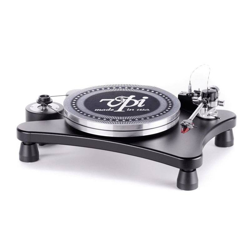 Ảnh Đầu đĩa than VPI Prime Scout