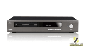 Ảnh Đầu Arcam CDS50