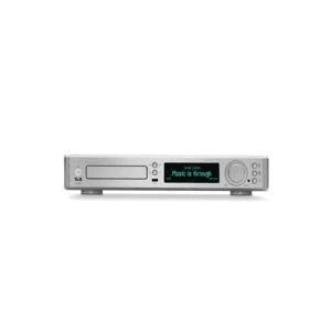 Ảnh Đầu CD T+A MP 2000 R MKII