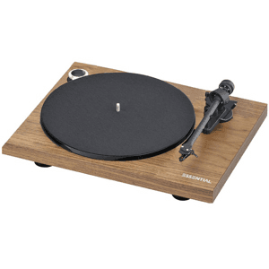 Ảnh Đầu đĩa than PRO-JECT ESSENTIAL III PHONO WALNUT