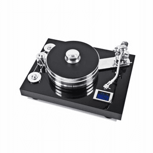 Ảnh Mâm Đĩa Than Pro-Ject Signature 12