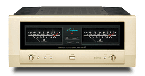 Ảnh Amply Accuphase A-47