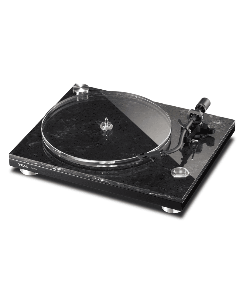 Ảnh Đầu đĩa than Teac TN 550