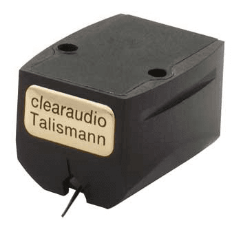 Ảnh Kim dĩa than Clearaudio Talismann v2 Gold