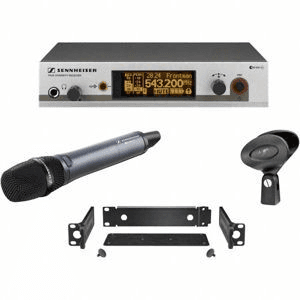 Ảnh Micro Sennheiser EW 345-G3