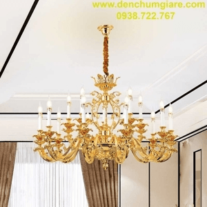 Ảnh Đèn chùm CNQT 194