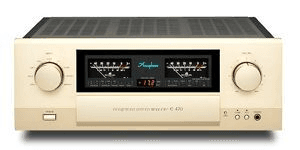 Ảnh Amply Accuphase Integrated Amplifiers E-470