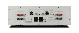 Ảnh Power Amplifier Audiolab 8300XP