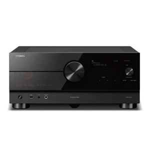 Ảnh Amply Yamaha RX-A6A