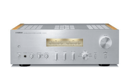 Ảnh Yamaha Integrated Amply A-S2100