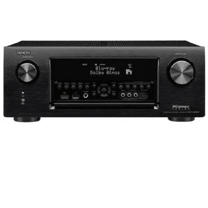 Ảnh Amply Denon AVR X4200W