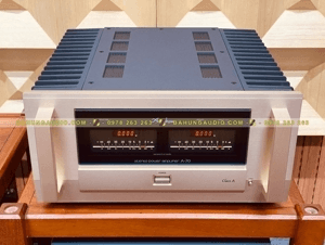 Ảnh Amply Accuphase A-70