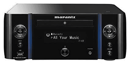 Ảnh Ampli nghe nhạc Marantz M-CR611