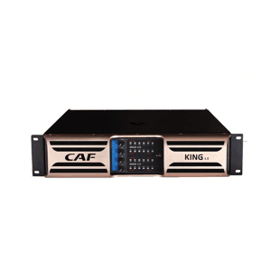 Ảnh Cục đẩy CAF KING 4.8