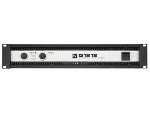 Ảnh Amplifier Electro-voice Q1212