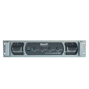 Ảnh Cục đẩy Korah KA-4800
