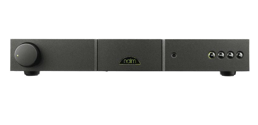 Ảnh Amply Naim NAIT 5si
